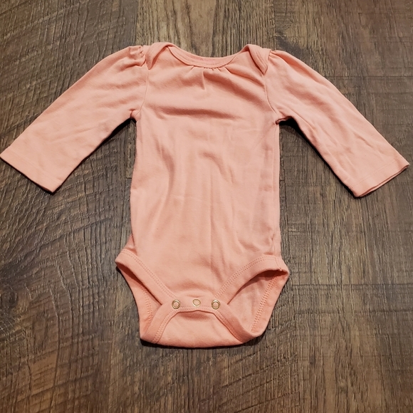 Cloud Island Bundle Baby Girl Onesies Bodysuits Pants Neon Geometric Cotton 0-3M - Picture 4 of 16
